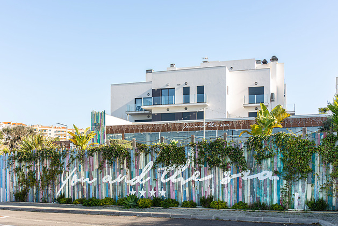 Photo of Hotel You and Sea