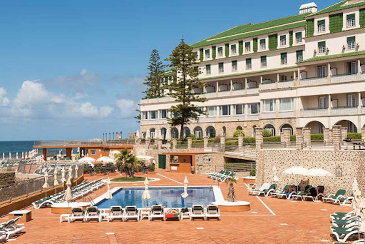 Photo of Vila Galé Hotel