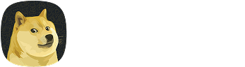 MyDoge logo